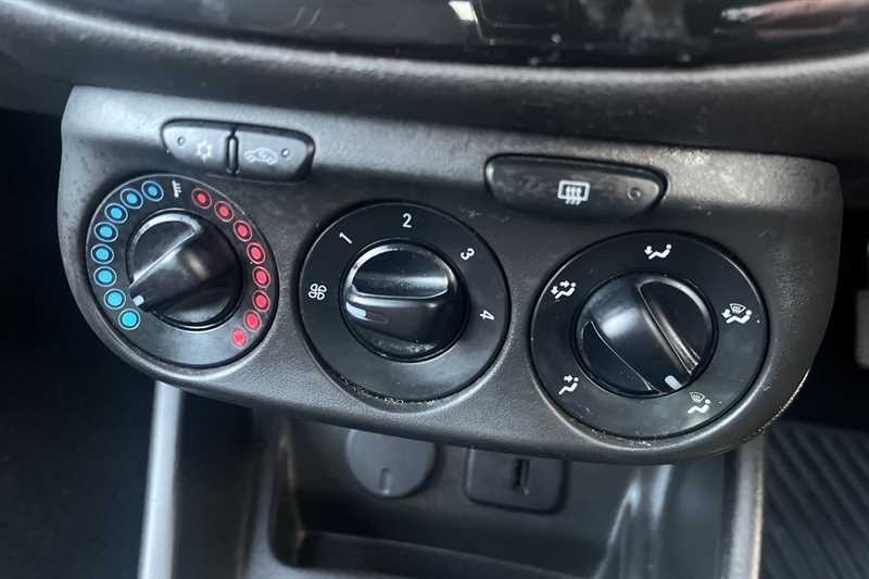 Used Vauxhall Corsa 2017 for sale - 77755861: Photo 15