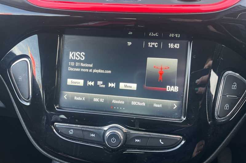 Used Vauxhall Corsa 2017 for sale - 77755861: Photo 17