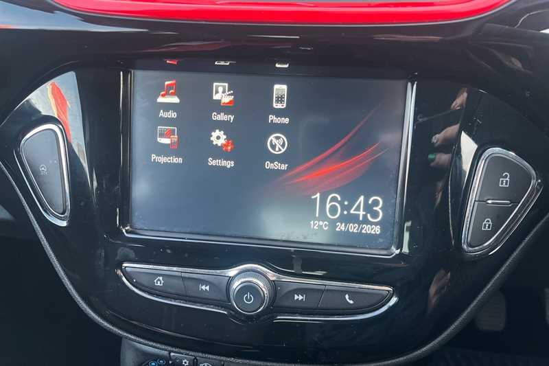 Used Vauxhall Corsa 2017 for sale - 77755861: Photo 18