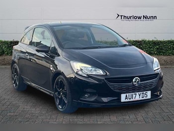 Used Vauxhall Corsa 2017 for sale - 77755861: Photo