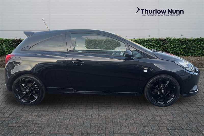 Used Vauxhall Corsa 2017 for sale - 77755861: Photo 2