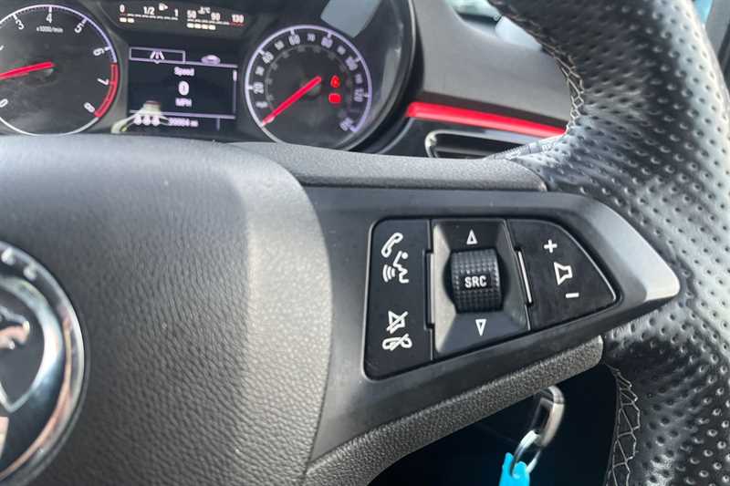 Used Vauxhall Corsa 2017 for sale - 77755861: Photo 22