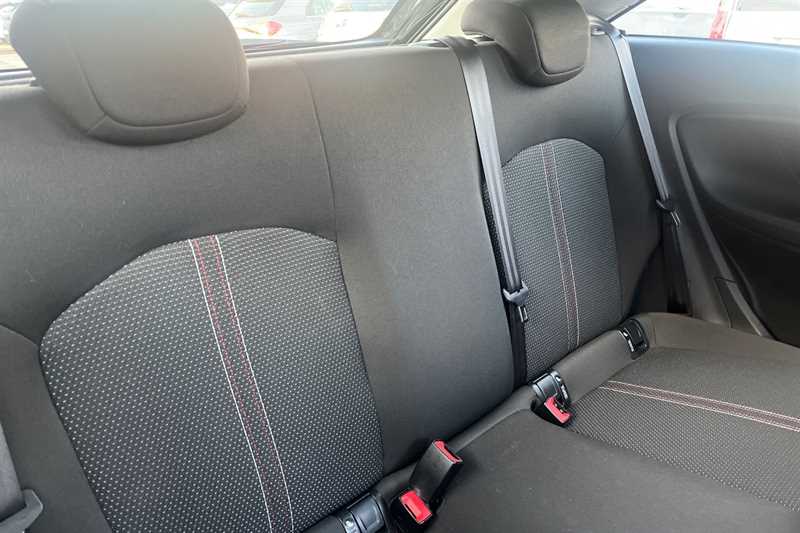 Used Vauxhall Corsa 2017 for sale - 77755861: Photo 23