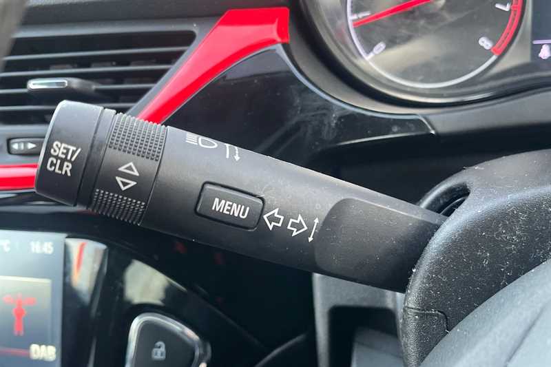 Used Vauxhall Corsa 2017 for sale - 77755861: Photo 25