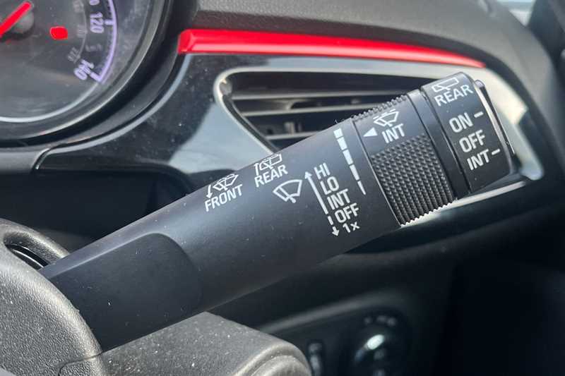 Used Vauxhall Corsa 2017 for sale - 77755861: Photo 26