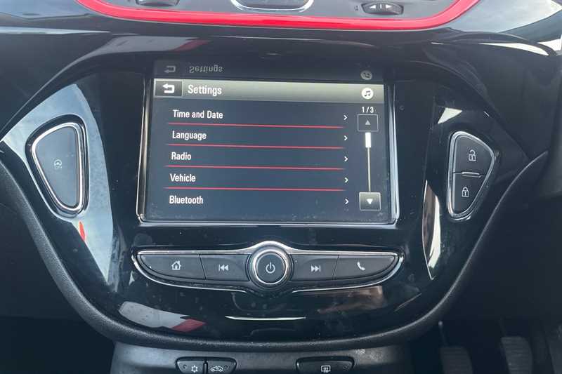 Used Vauxhall Corsa 2017 for sale - 77755861: Photo 27