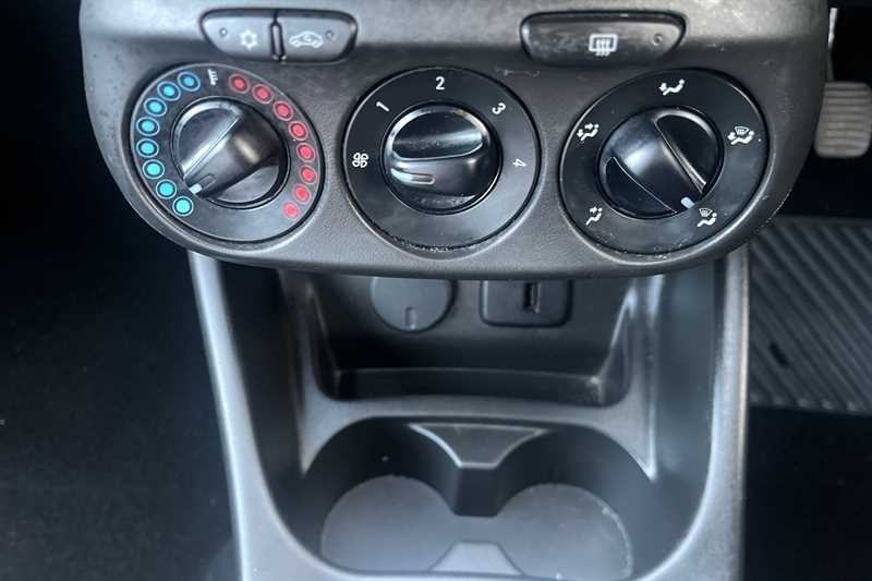 Used Vauxhall Corsa 2017 for sale - 77755861: Photo 29