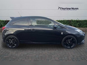 Used Vauxhall Corsa 2017 for sale - 77755861: Photo