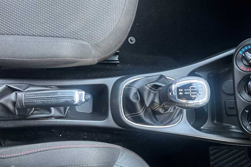 Used Vauxhall Corsa 2017 for sale - 77755861: Photo 30