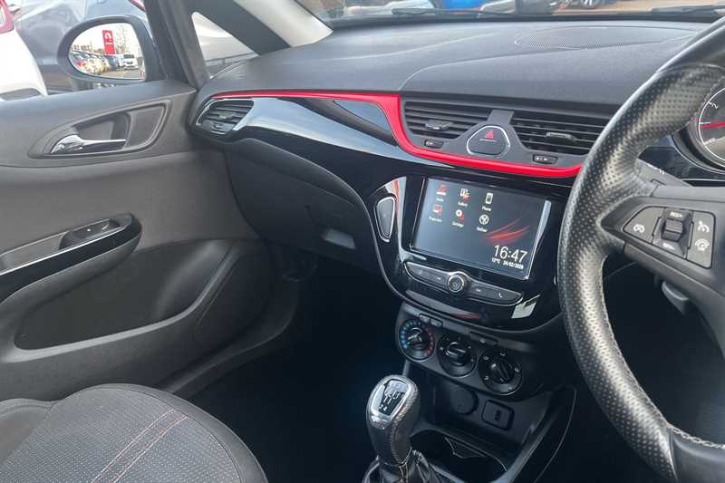 Used Vauxhall Corsa 2017 for sale - 77755861: Photo 31