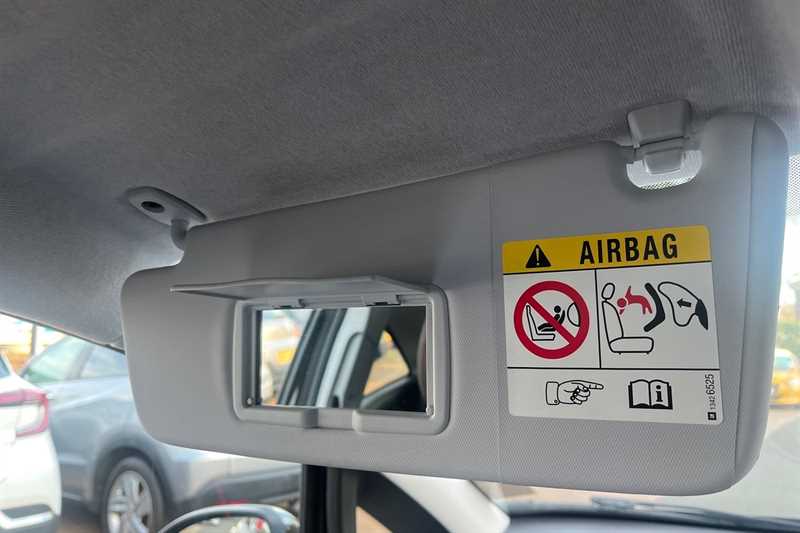 Used Vauxhall Corsa 2017 for sale - 77755861: Photo 33