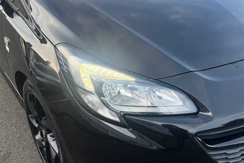 Used Vauxhall Corsa 2017 for sale - 77755861: Photo 38