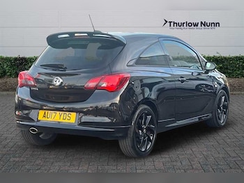Used Vauxhall Corsa 2017 for sale - 77755861: Photo
