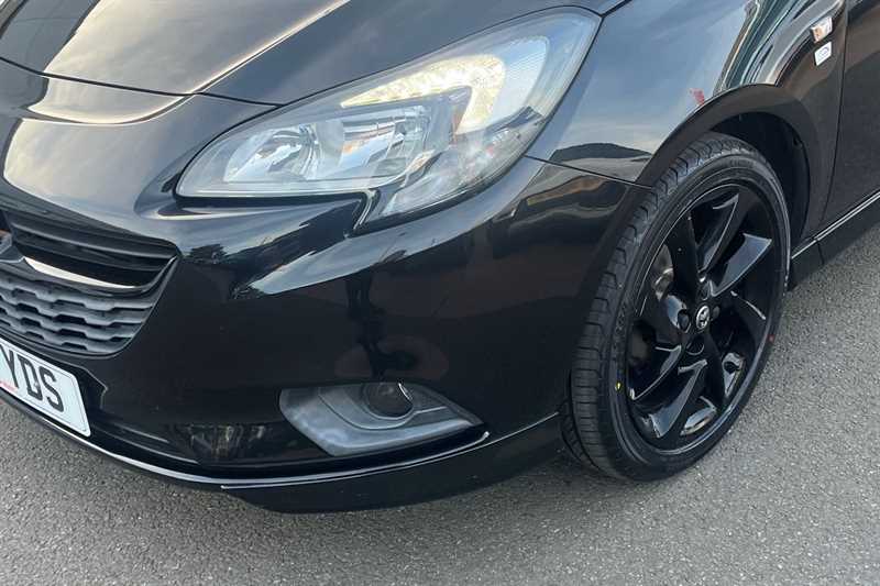 Used Vauxhall Corsa 2017 for sale - 77755861: Photo 40