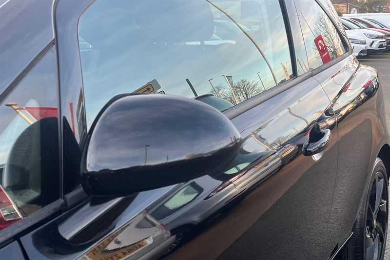 Used Vauxhall Corsa 2017 for sale - 77755861: Photo 43