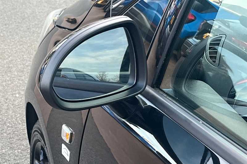 Used Vauxhall Corsa 2017 for sale - 77755861: Photo 44