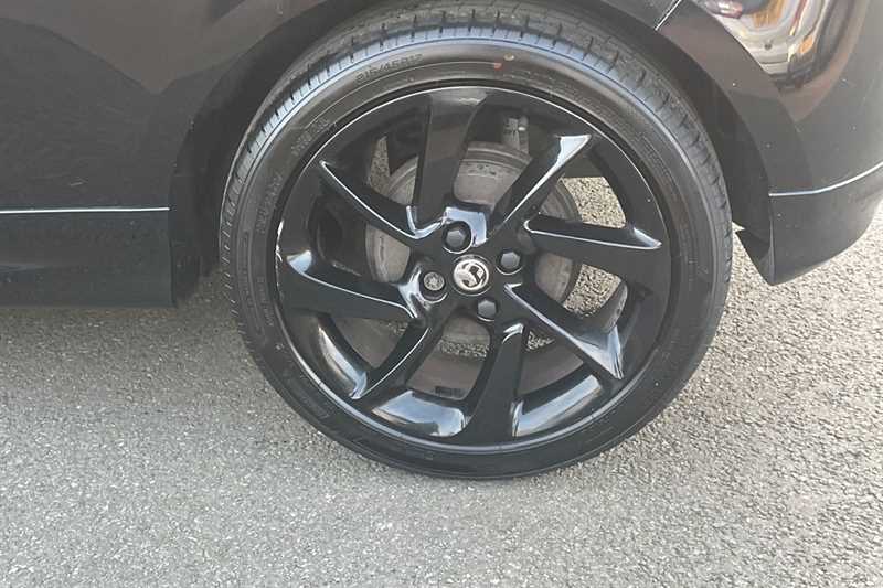 Used Vauxhall Corsa 2017 for sale - 77755861: Photo 46