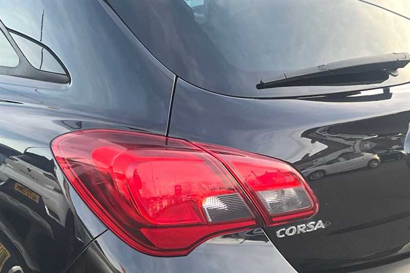 Used Vauxhall Corsa 2017 for sale - 77755861: Photo 47
