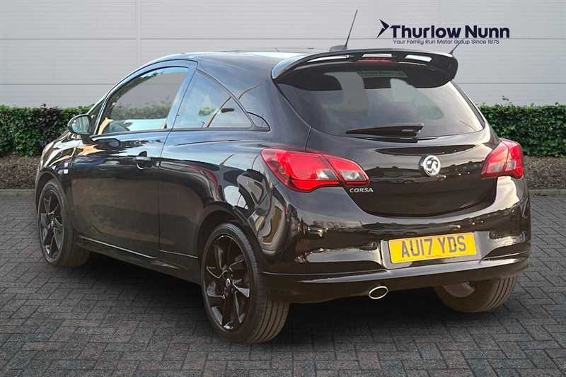Used Vauxhall Corsa 2017 for sale - 77755861: Photo 5