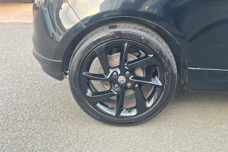 Used Vauxhall Corsa 2017 for sale - 77755861: Photo 50