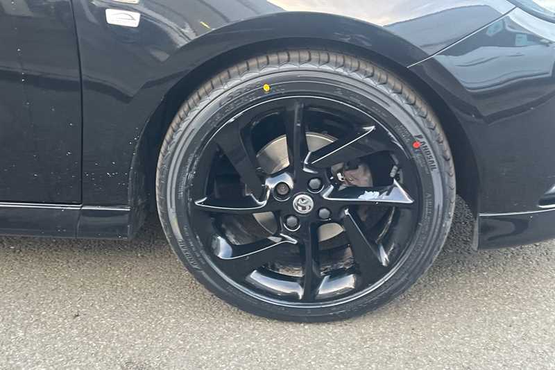 Used Vauxhall Corsa 2017 for sale - 77755861: Photo 52