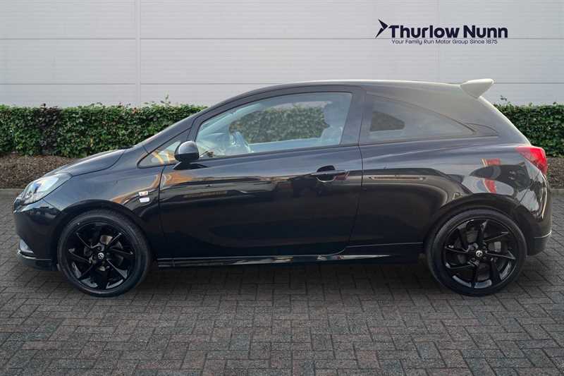 Used Vauxhall Corsa 2017 for sale - 77755861: Photo 6