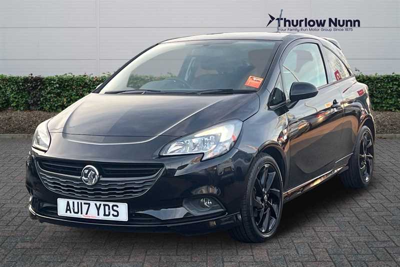 Used Vauxhall Corsa 2017 for sale - 77755861: Photo 7