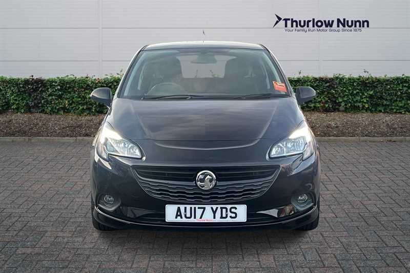 Used Vauxhall Corsa 2017 for sale - 77755861: Photo 8