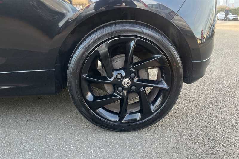 Used Vauxhall Corsa 2017 for sale - 77755861: Photo 9