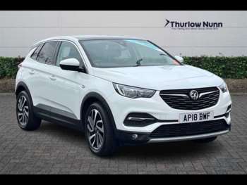 2018 - Elite NAV 1.2 Turbo Start/Stop (130ps) 5-Door