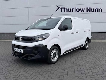Used Vauxhall Vivaro 2025 for sale - 79523393: Photo
