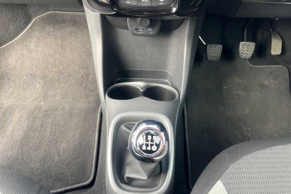 Used Toyota AYGO 2021 for sale - 76204383: Photo 14