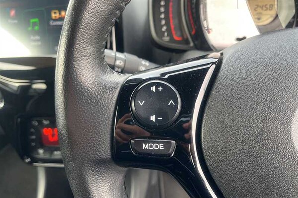 Used Toyota AYGO 2021 for sale - 76204383: Photo 21