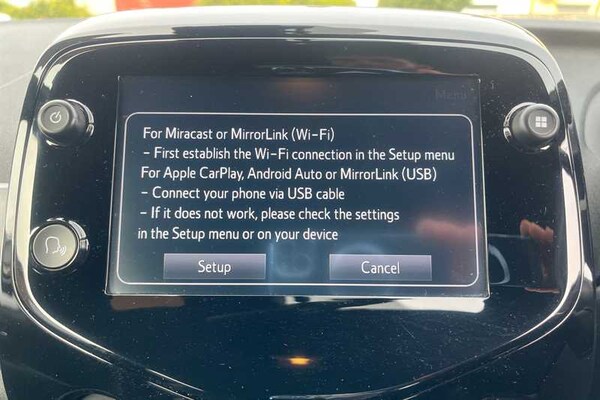 Used Toyota AYGO 2021 for sale - 76204383: Photo 26