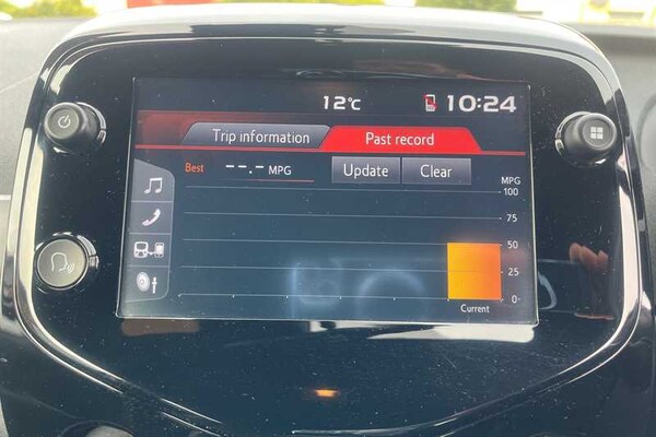 Used Toyota AYGO 2021 for sale - 76204383: Photo 27