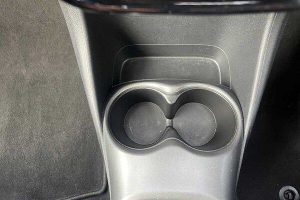 Used Toyota AYGO 2021 for sale - 76204383: Photo 39