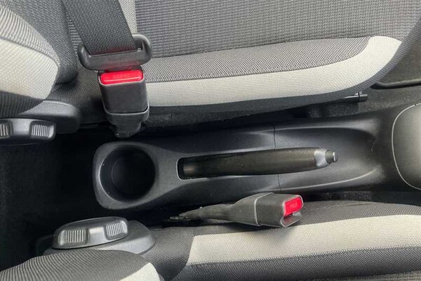 Used Toyota AYGO 2021 for sale - 76204383: Photo 40