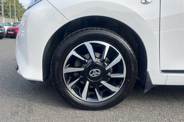 Used Toyota AYGO 2021 for sale - 76204383: Photo 45