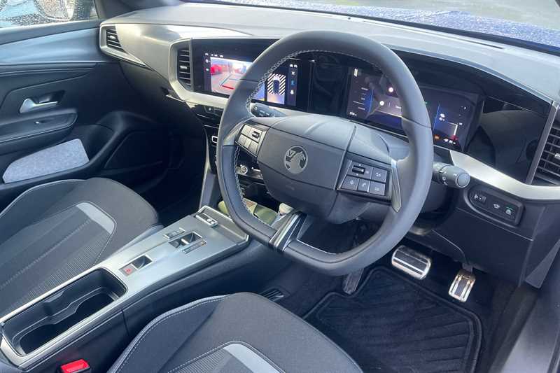 Used Vauxhall Mokka 2025 for sale - 77513829: Photo 10