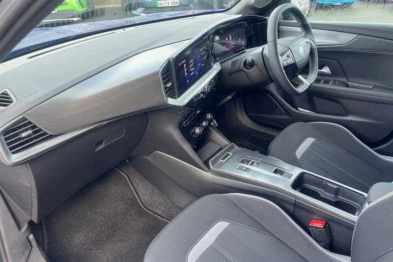 Used Vauxhall Mokka 2025 for sale - 77513829: Photo 13