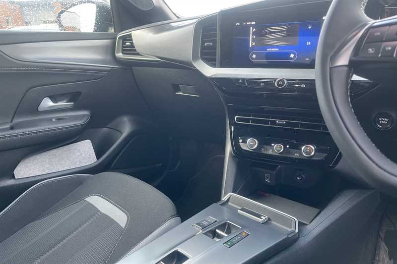 Used Vauxhall Mokka 2025 for sale - 77513829: Photo 14