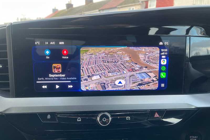 Used Vauxhall Mokka 2025 for sale - 77513829: Photo 18