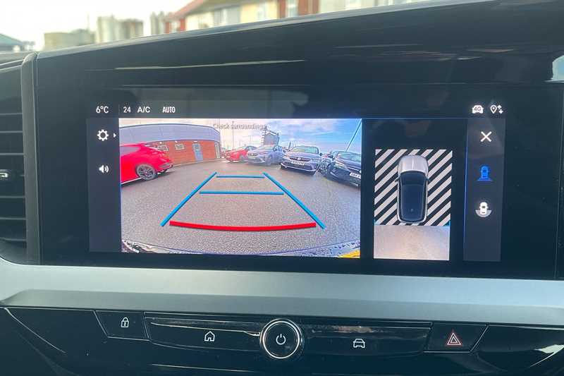 Used Vauxhall Mokka 2025 for sale - 77513829: Photo 19