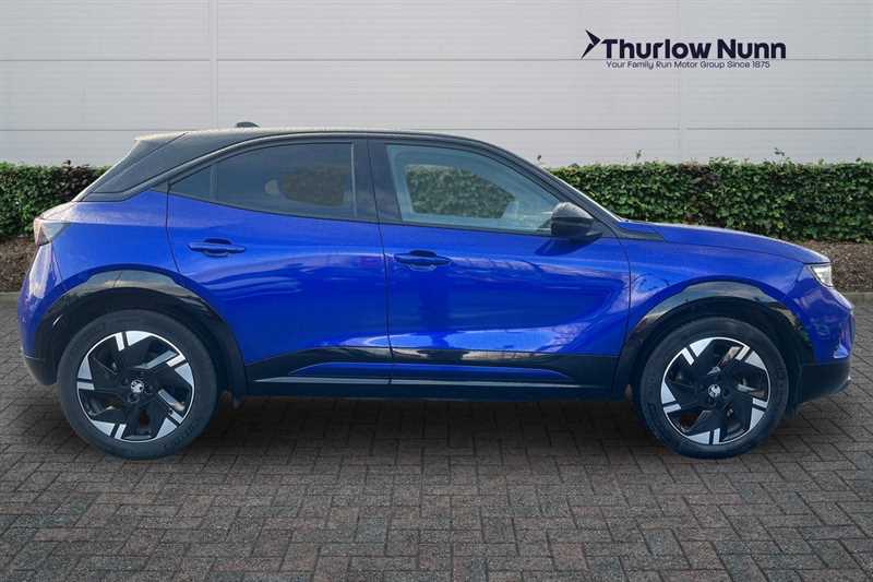 Used Vauxhall Mokka 2025 for sale - 77513829: Photo 2