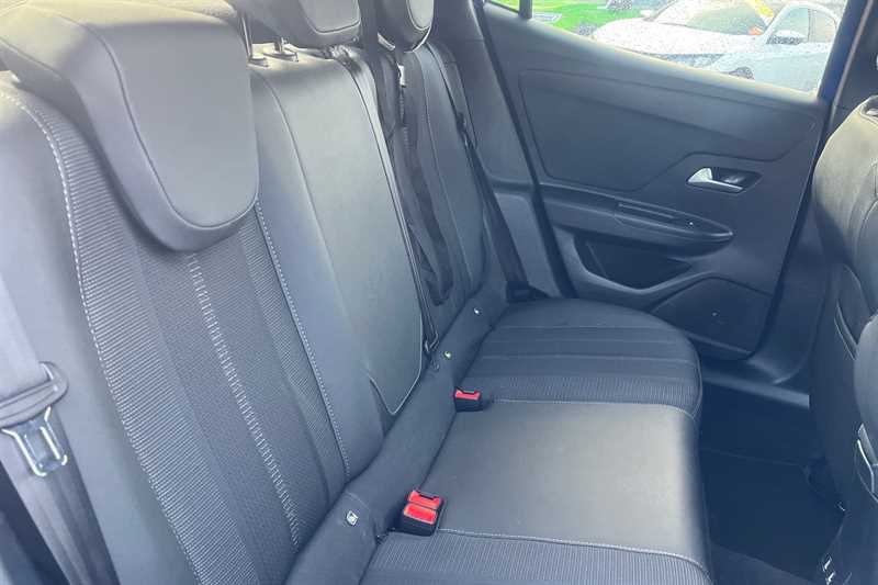 Used Vauxhall Mokka 2025 for sale - 77513829: Photo 23