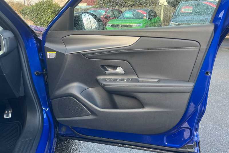 Used Vauxhall Mokka 2025 for sale - 77513829: Photo 25