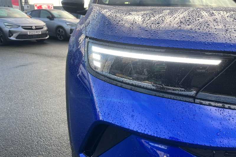 Used Vauxhall Mokka 2025 for sale - 77513829: Photo 28