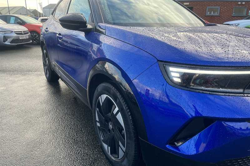 Used Vauxhall Mokka 2025 for sale - 77513829: Photo 29