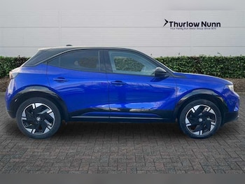 Used Vauxhall Mokka 2025 for sale - 77513829: Photo