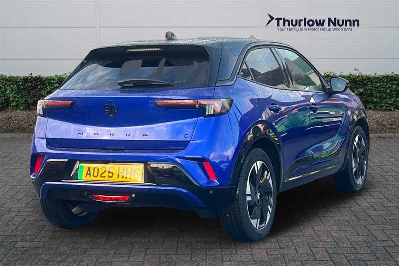 Used Vauxhall Mokka 2025 for sale - 77513829: Photo 3